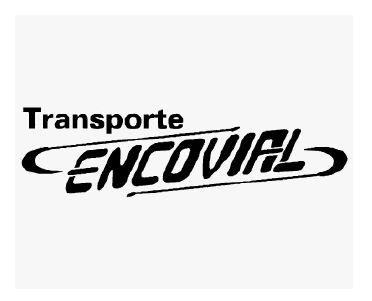 Transporte ENCOVIAL